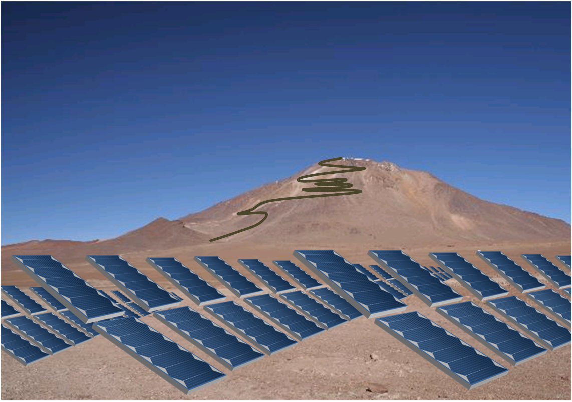 SolarTAO想像図