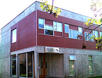 Pontificia Universidad Catolica de Chile