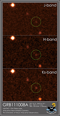 図3:GRB111008A